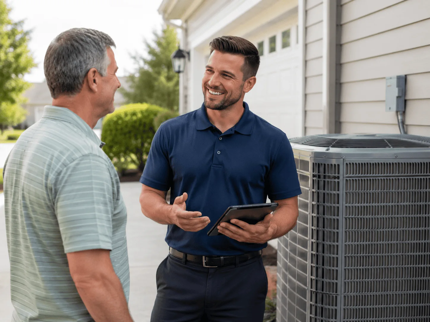 Heat Pump Installation Bel Air, MD FAQs